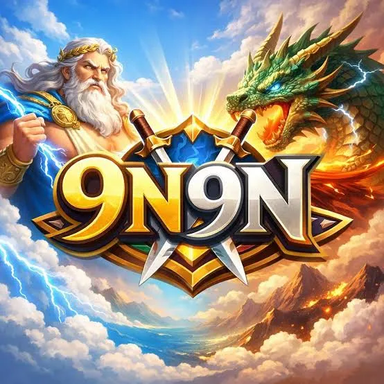 9N9N - Game Domino Seru untuk Semua