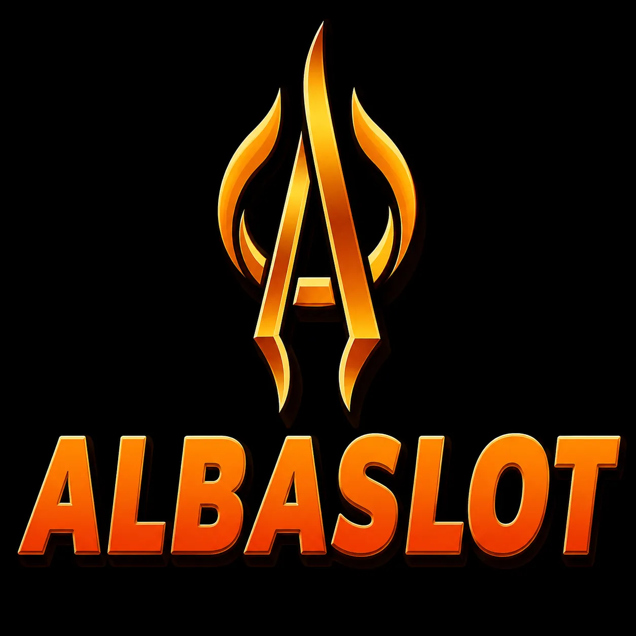 ALBASLOT - Balapan Seru dan Menegangkan