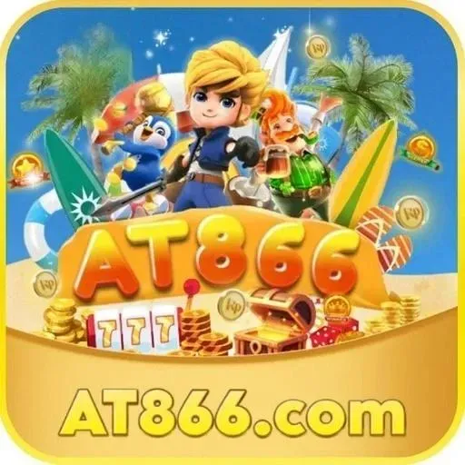 AT866 - Game Casual Seru dan Menghibur
