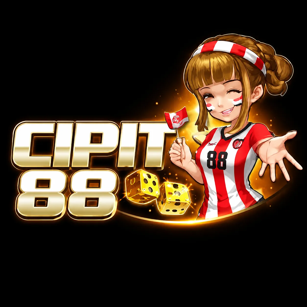 CIPIT88 - Game Tembak Ikan Menarik dan Seru
