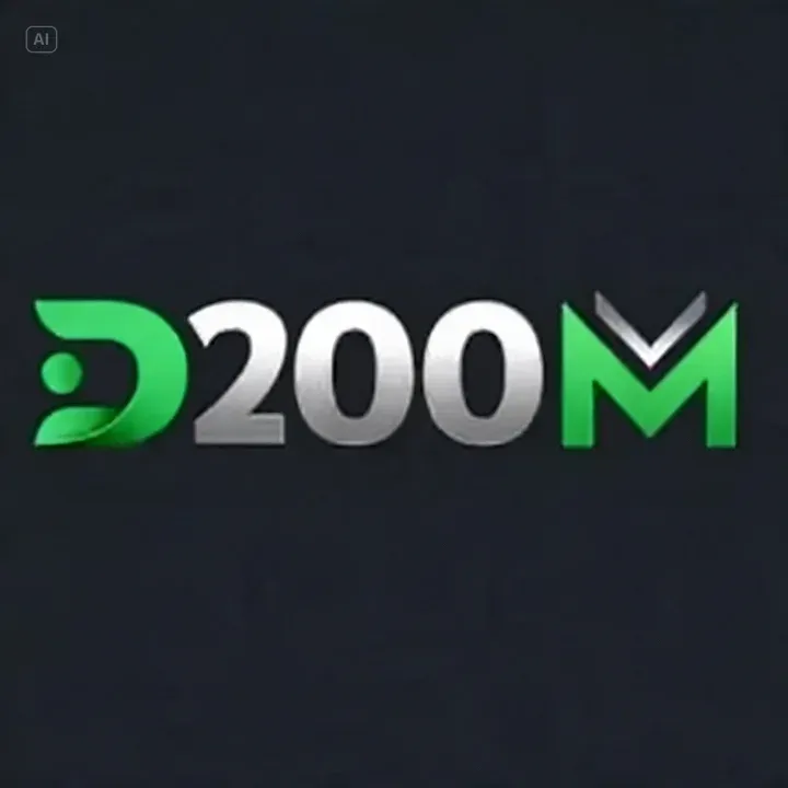 D200M - Game Memancing Seru untuk Pecinta Fishing