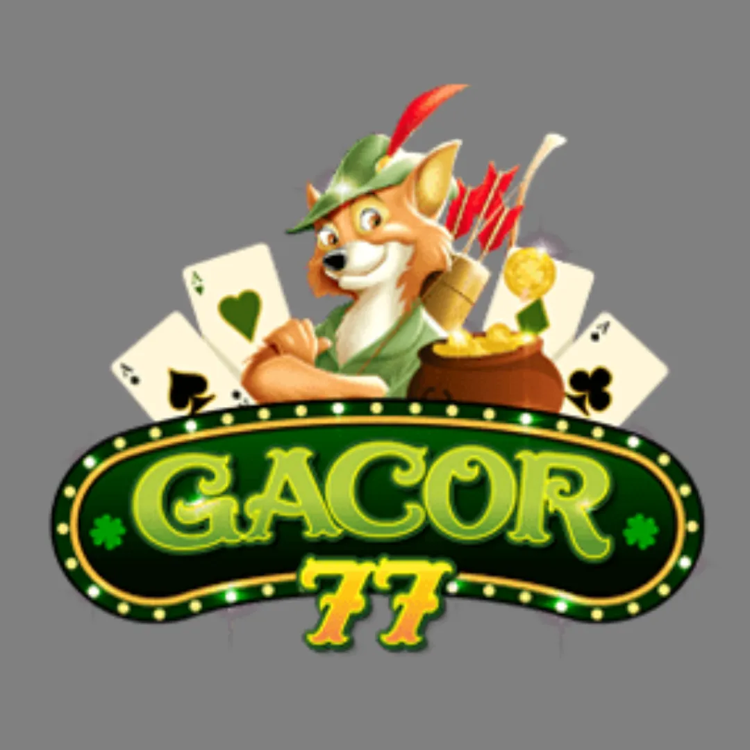GACOR77 - Game Tembak Ikan Seru dan Mengasyikkan