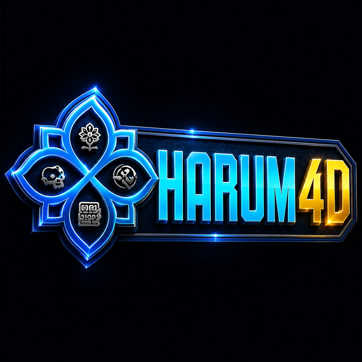 HARUM4D - Petualangan Epik dalam Dunia MMORPG