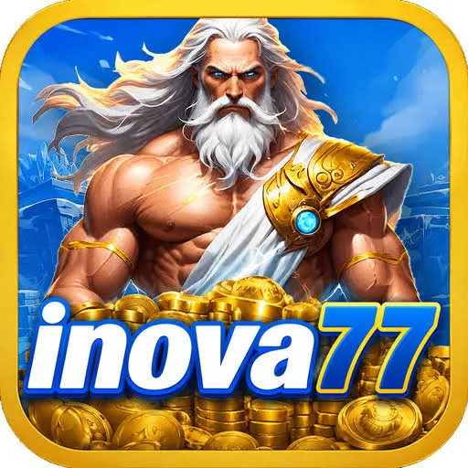 INOVA77 - Petualangan Seru di Dunia yang Menantang