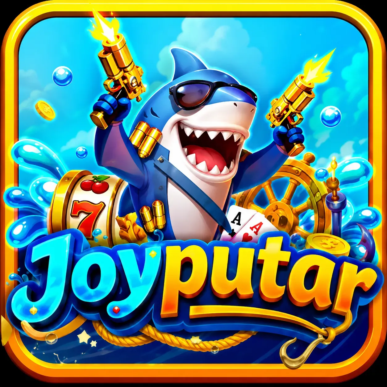 JOYPUTAR - Permainan Slot Menarik untuk Penggemar Judi