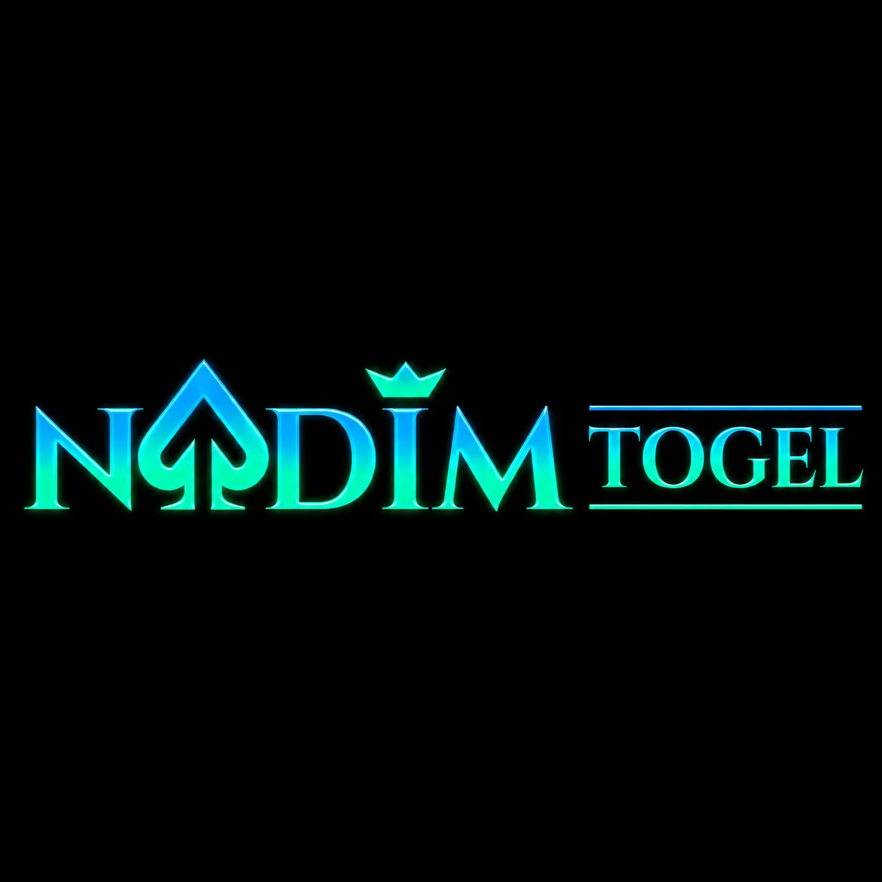 NADIMTOGEL - Kegelapan yang Mencekam