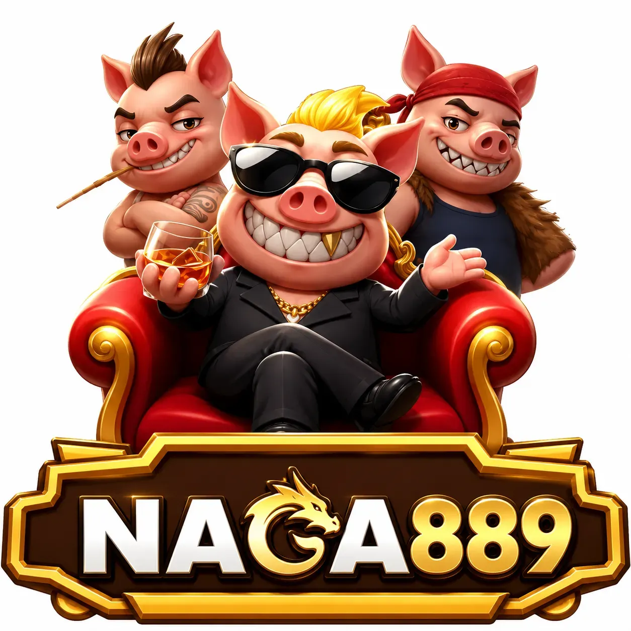 NAGA889 - Game Pertanian Menarik untuk Pecinta Farming