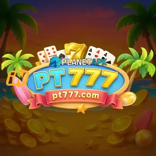 Logo pt777